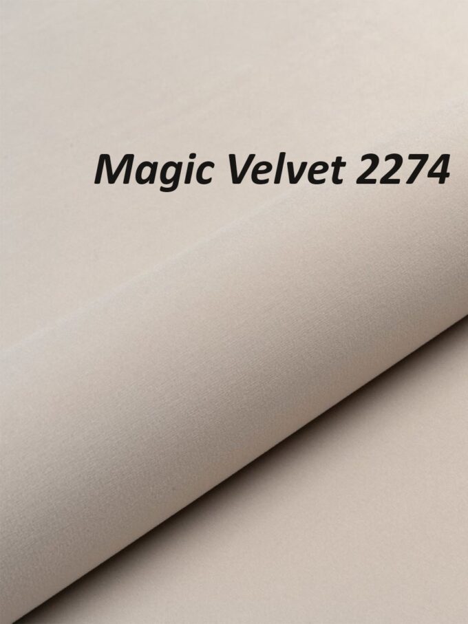 Látka poťahová Magic Velvet - Image 76