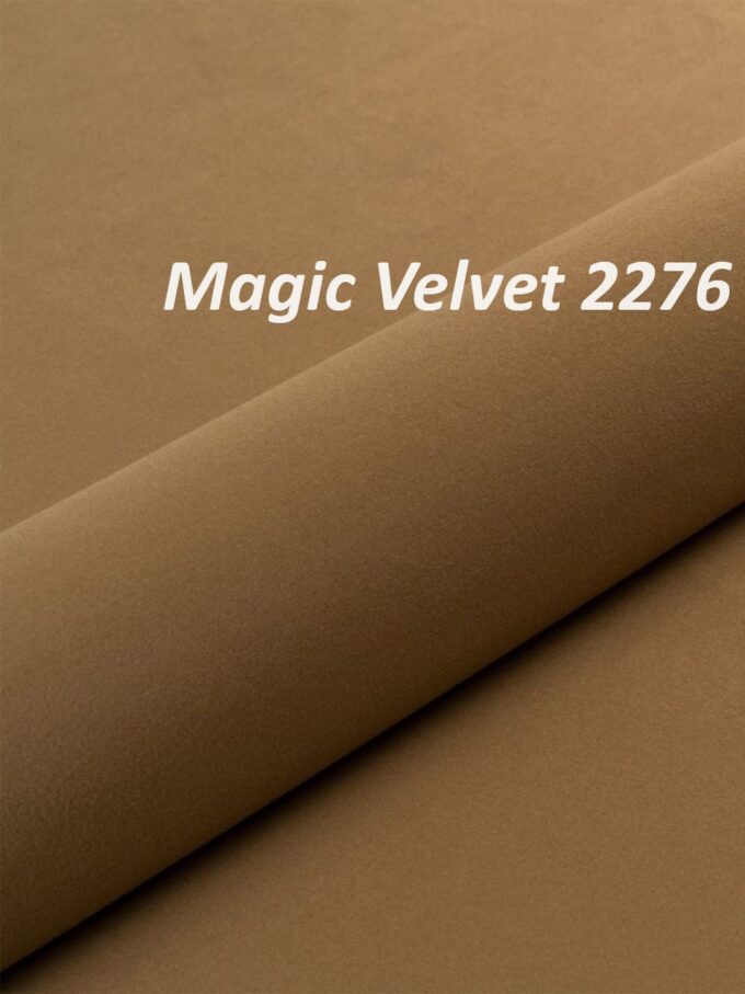 Látka poťahová Magic Velvet - Image 78
