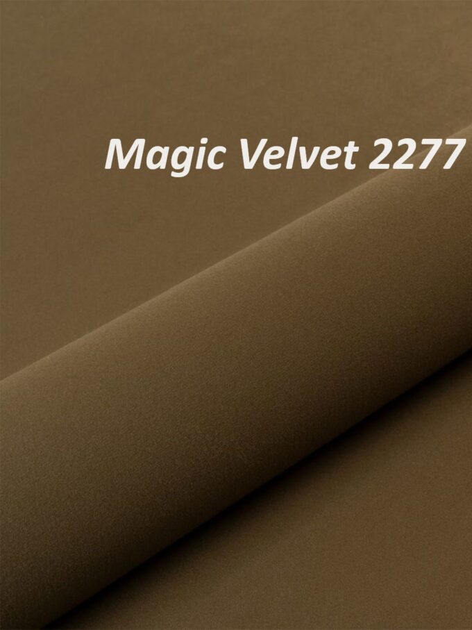 Látka poťahová Magic Velvet - Image 79