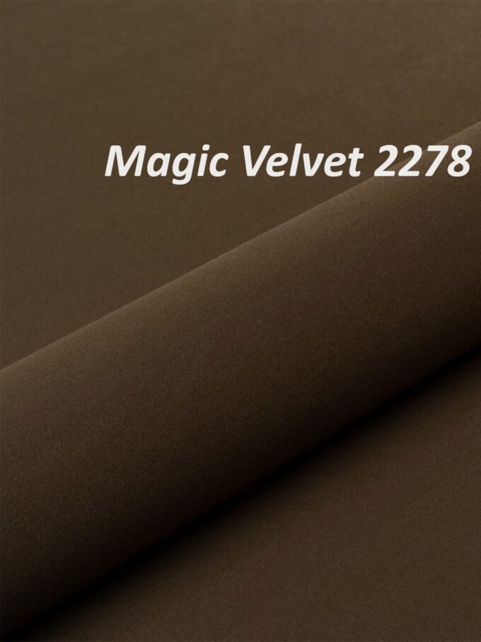 Látka poťahová Magic Velvet - Image 80