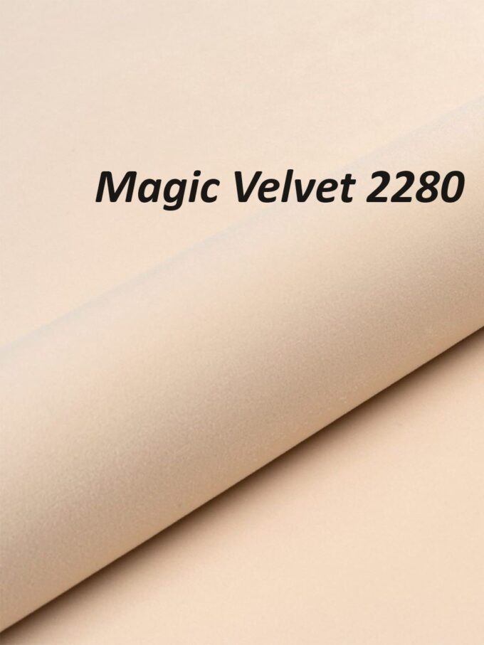 Látka poťahová Magic Velvet - Image 82