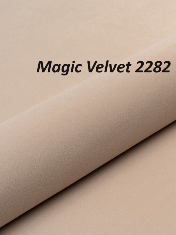 Látka poťahová Magic Velvet - Image 84