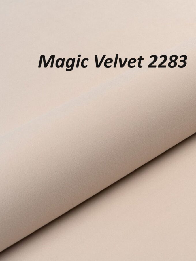 Látka poťahová Magic Velvet - Image 85