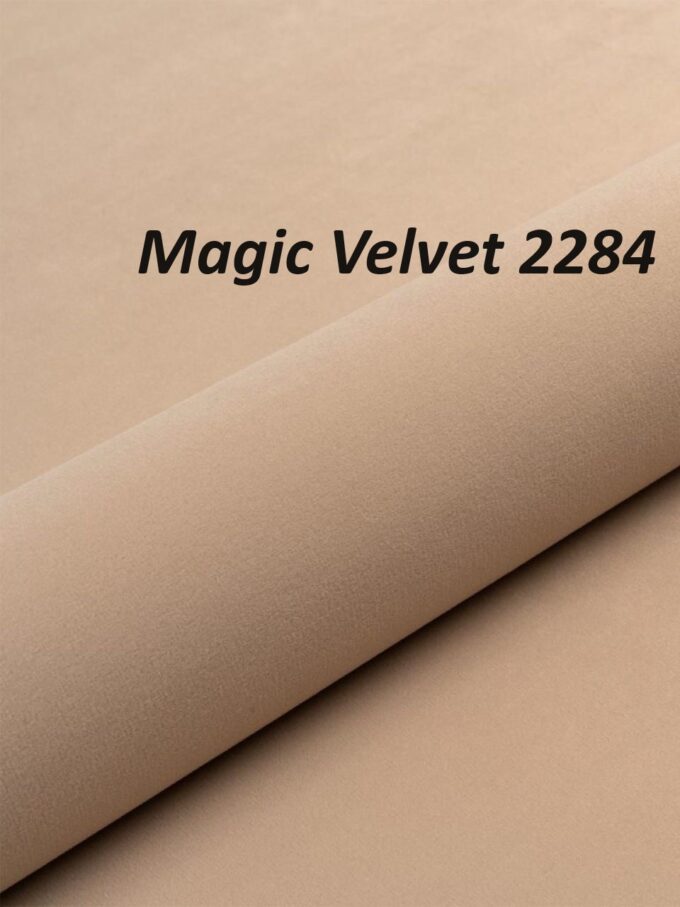 Látka poťahová Magic Velvet - Image 86