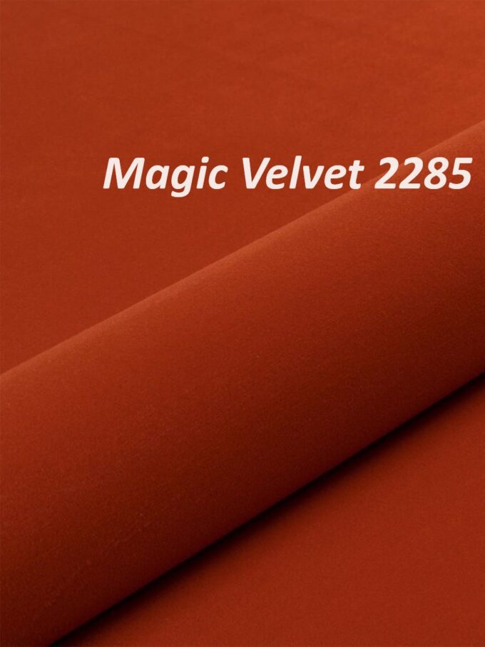 Látka poťahová Magic Velvet - Image 87