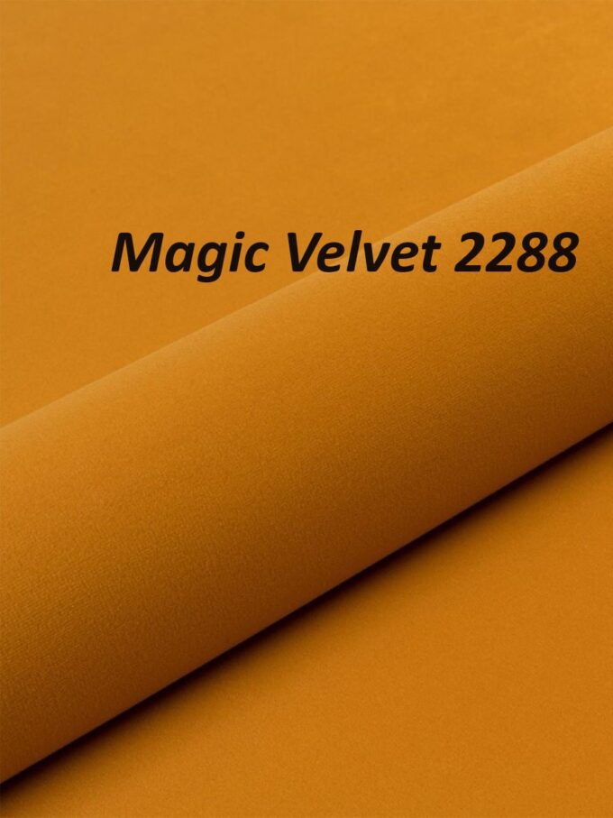 Látka poťahová Magic Velvet - Image 90