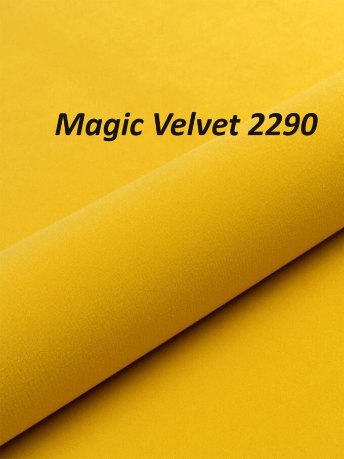 Látka poťahová Magic Velvet - Image 92