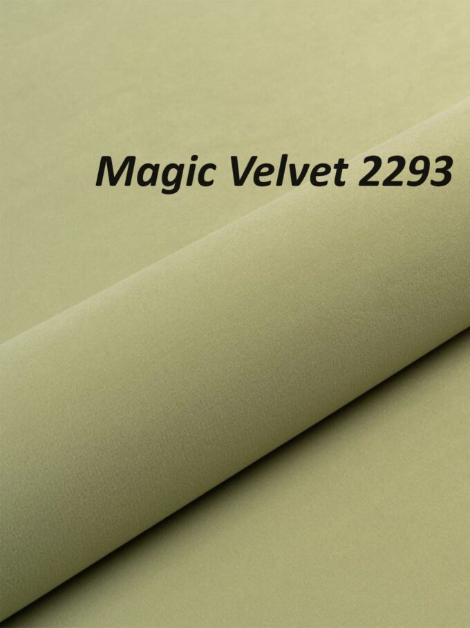 Látka poťahová Magic Velvet - Image 95