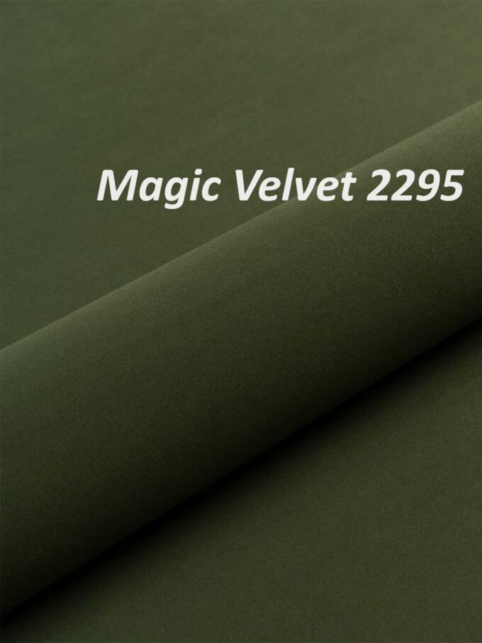 Látka poťahová Magic Velvet - Image 97