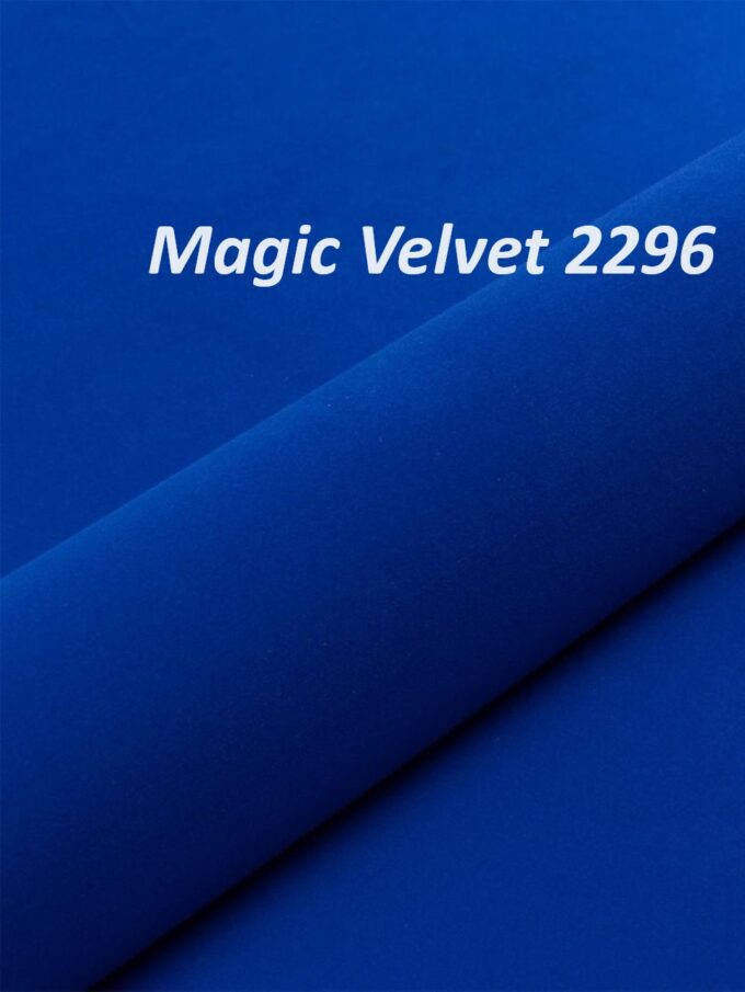 Látka poťahová Magic Velvet - Image 98