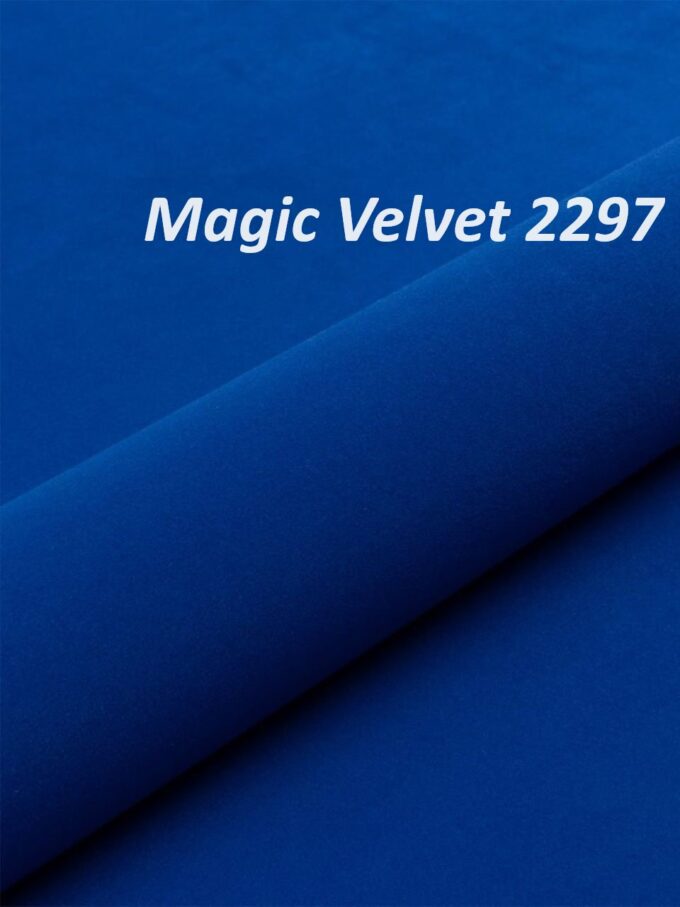 Látka poťahová Magic Velvet - Image 99