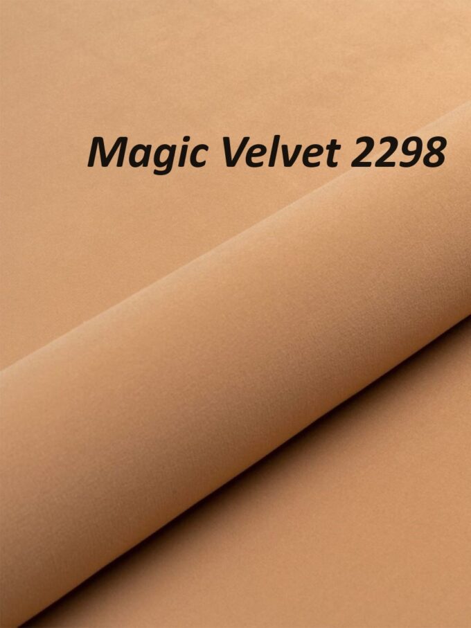 Látka poťahová Magic Velvet - Image 100