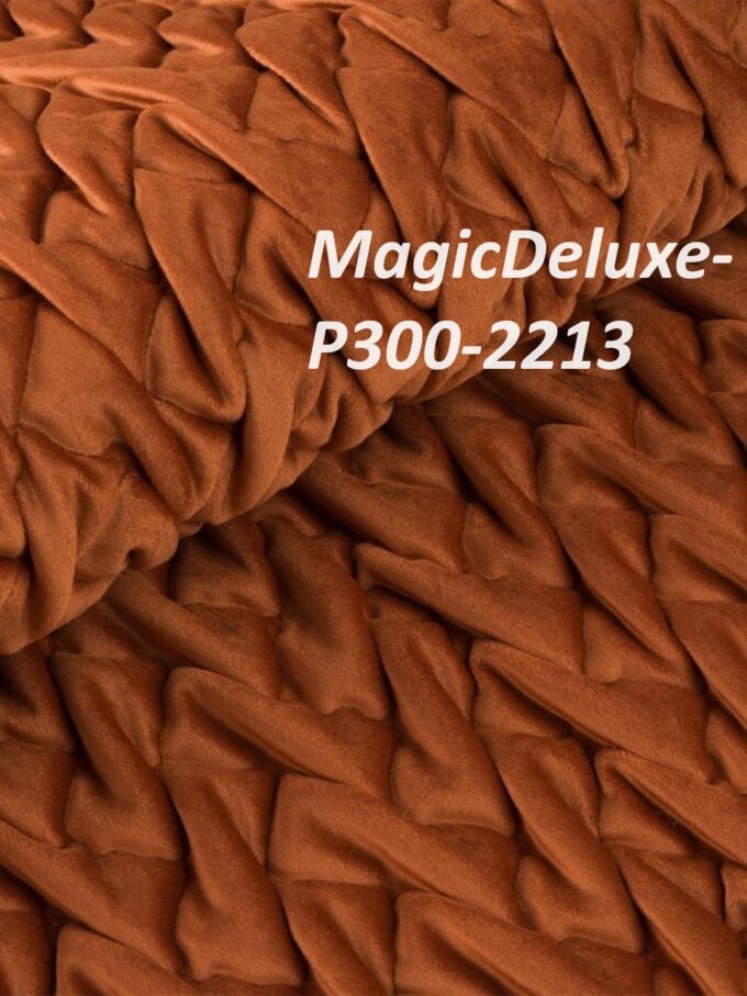 Látka poťahová Magic Deluxe P300 - Image 2