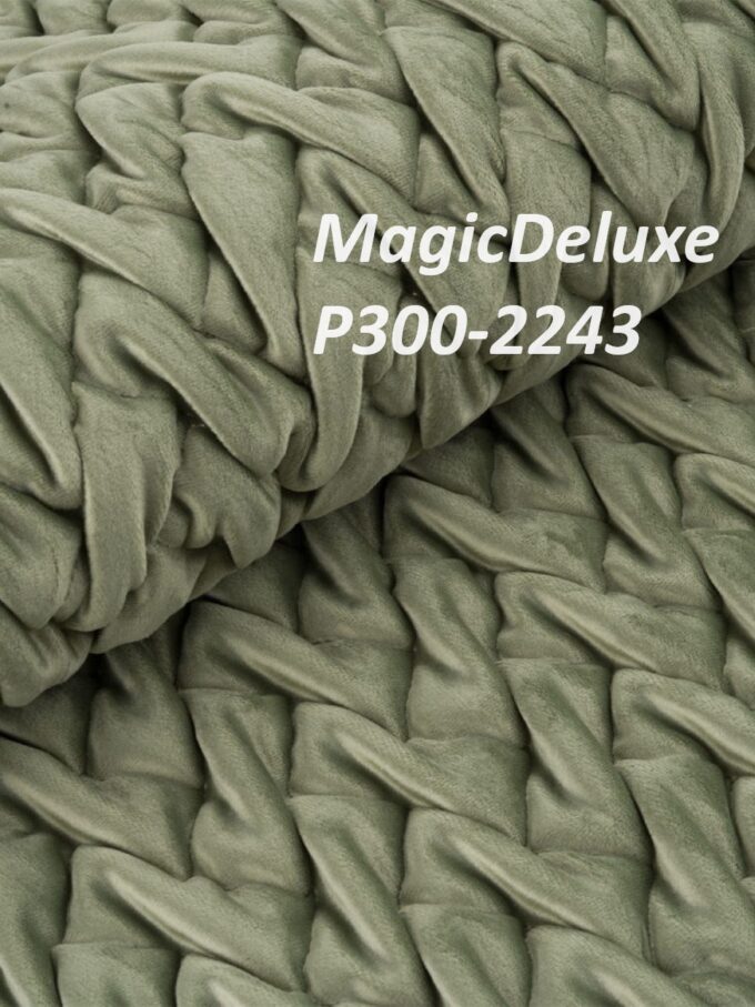 Látka poťahová Magic Deluxe P300 - Image 5