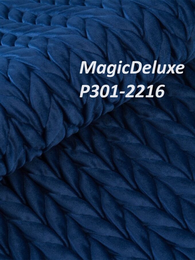 Látka poťahová Magic Deluxe P301 - Image 2