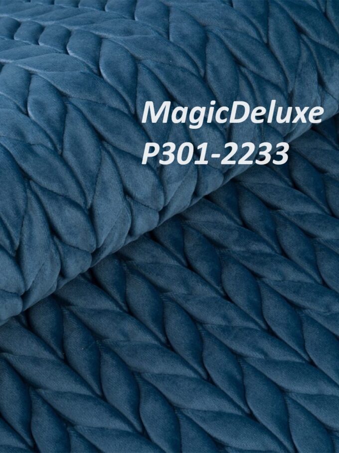 Látka poťahová Magic Deluxe P301 - Image 3