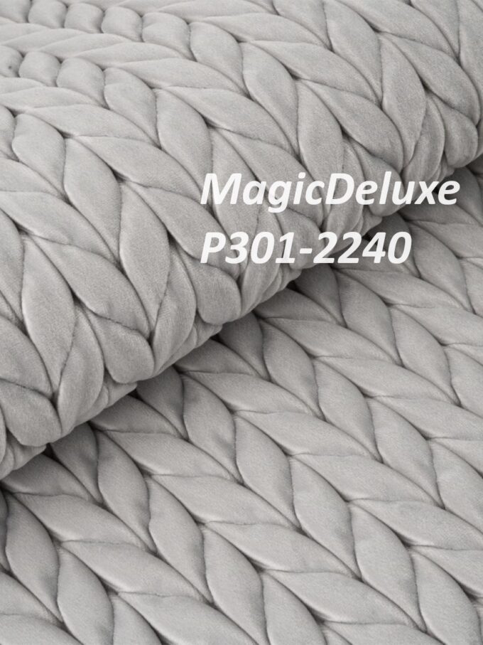 Látka poťahová Magic Deluxe P301 - Image 4