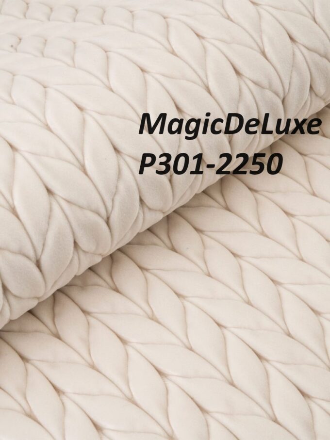 Látka poťahová Magic Deluxe P301 - Image 6