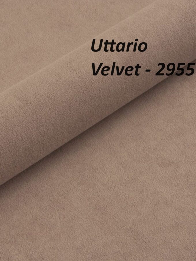 Látka poťahová Uttario Velvet - Image 6