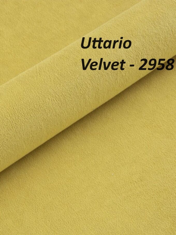 Látka poťahová Uttario Velvet - Image 9