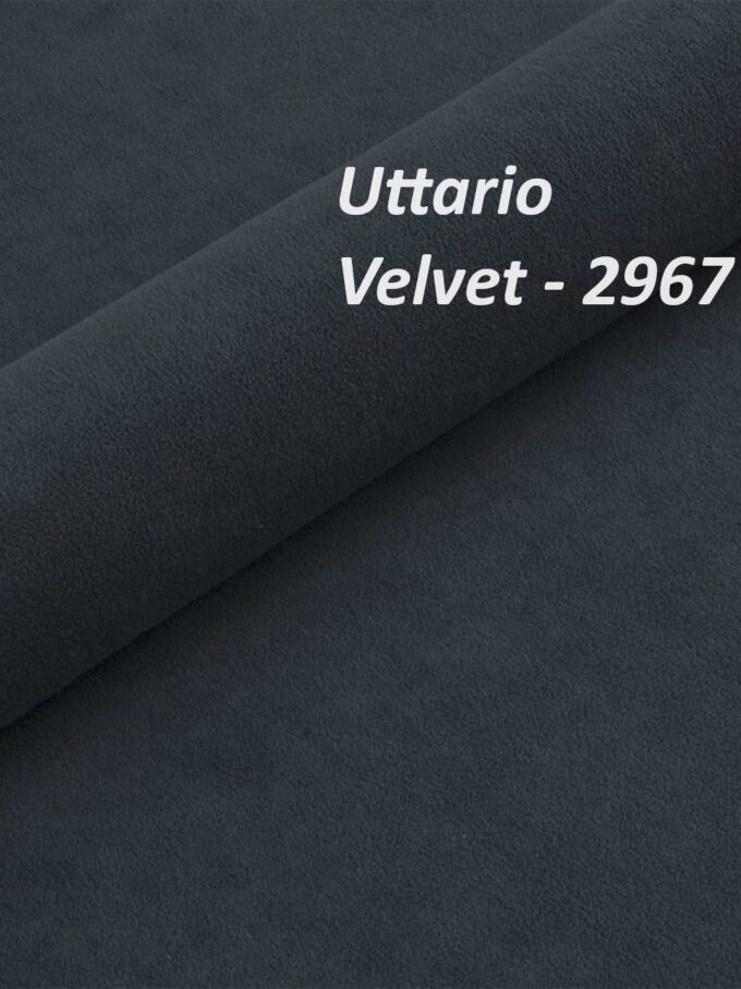 Látka poťahová Uttario Velvet - Image 18