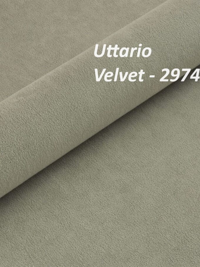Látka poťahová Uttario Velvet - Image 25