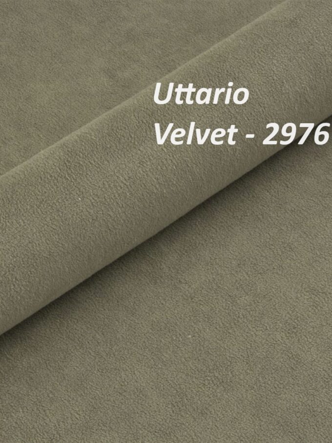 Látka poťahová Uttario Velvet - Image 27
