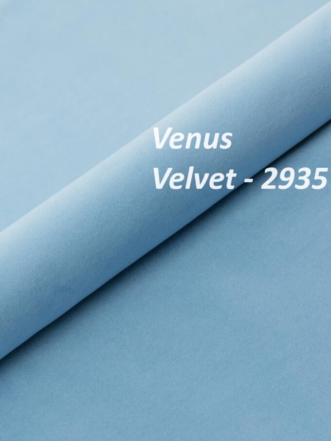 Látka poťahová Venus Velvet - Image 26
