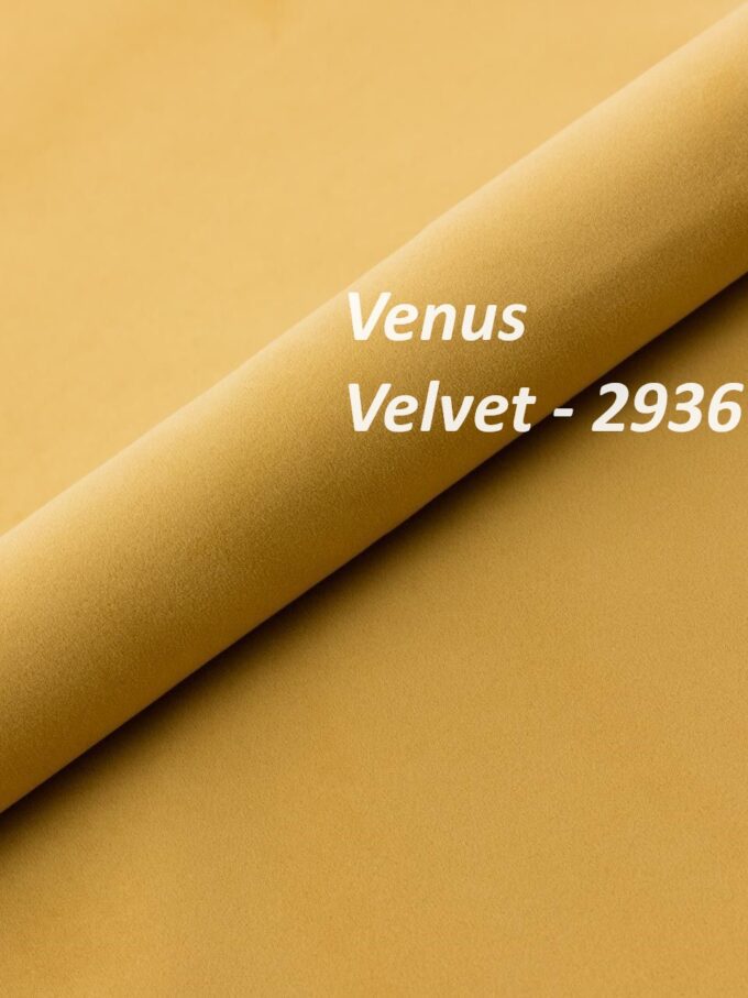 Látka poťahová Venus Velvet - Image 27