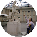 Eva Rybárová profile picture